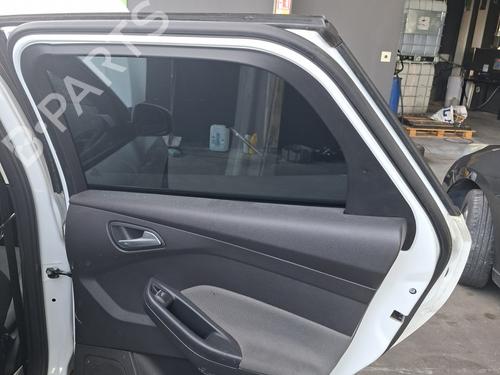 Used Rear right window mechanism Rear right window mechanism FORD FOCUS III Turnier 2.0 TDCi (136 hp) 34108533 34108533
