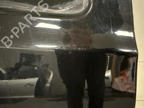 Used Right front door Right front door NISSAN QASHQAI I (J10, NJ10) 2.0 dCi (150 hp) 34218693 34218693