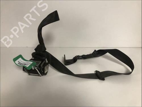 Used Front left seatbelt Front left seatbelt RENAULT CLIO IV (BH_) [2012-2021] 33586450 33586450
