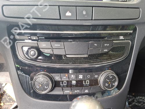 Used Climate control Climate control 36521505 36521505