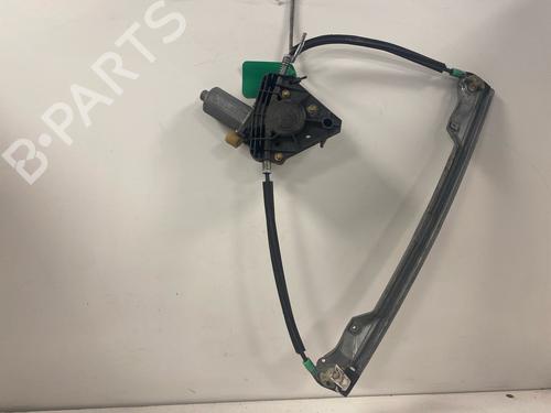 Used Front right window mechanism Front right window mechanism RENAULT CLIO II (BB_, CB_) 1.2 (BB0A, BB0F, BB10, BB1K, BB28, BB2D, BB2H, CB0A,... (58 hp) 34359108 34359108