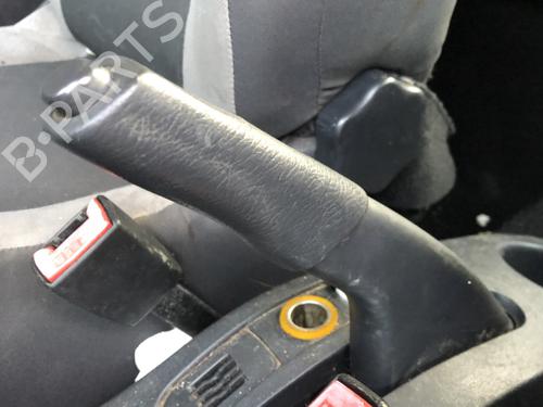 håndbremse håndbremse RENAULT CLIO III (BR0/1, CR0/1) [2005-2014] 36578847 36578847