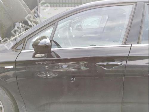 left-front-door-citroen-c4-ii-nc_-2009-33587378 main image