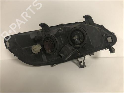 Used Left headlight Left headlight OPEL ZAFIRA A MPV (T98) 2.0 DTI 16V (F75) (101 hp) 33583726 33583726
