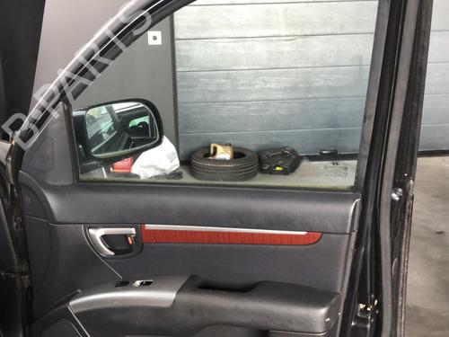 Used Front right window mechanism Front right window mechanism HYUNDAI SANTA FÉ II (CM) 2.2 CRDi (155 hp) 35914464 35914464