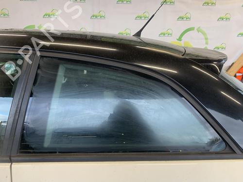 Used Rear left door window Rear left door window AUDI A1 (8X1, 8XK) 1.4 TFSI (122 hp) 35912059 35912059