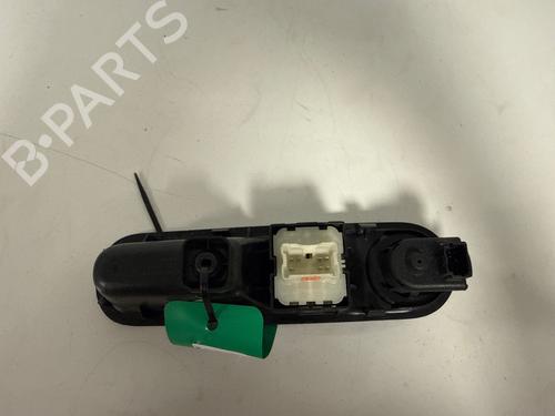 Left front window switch RENAULT TWINGO III (BCM_, BCA_) | BP37034832I27 - Image 2