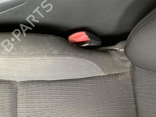 Engache cinturón Engache cinturón RENAULT LAGUNA III (BT0/1) 1.5 dCi (BT00, BT0A, BT0T, BT1J) (110 hp) 33748956 33748956