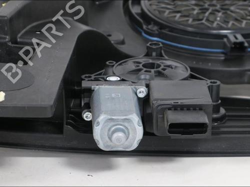 Front left window mechanism CITROËN BERLINGO Box Body/MPV (K9) | BP33573365C22 - Image 3