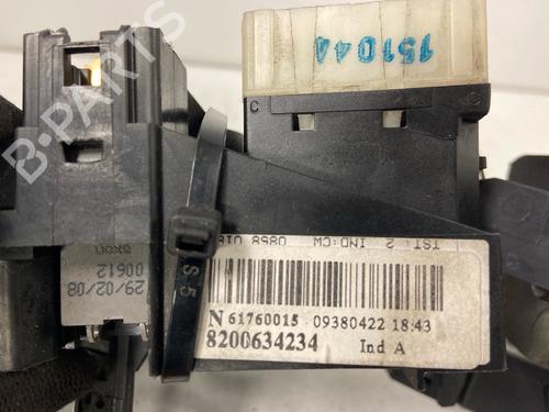 Used Steering column stalk Steering column stalk 36847058 36847058