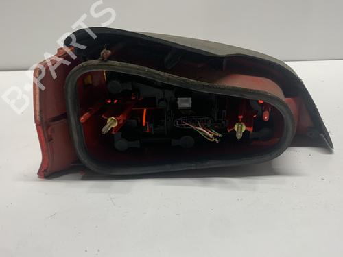 Used Right taillight Right taillight PEUGEOT 106 II (1A_, 1C_) 1.0 i (50 hp) 33597188 33597188