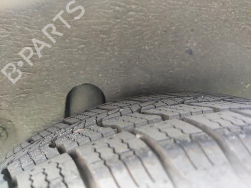 Used Left rear shock absorber Left rear shock absorber 36576114 36576114