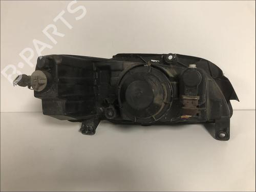 Used Left headlight Left headlight PEUGEOT 106 I (1A, 1C) [1991-1996] 33582070 33582070