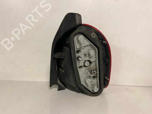 Used Left taillight Left taillight RENAULT MODUS / GRAND MODUS (F/JP0_) [2004-2026] 34416902 34416902