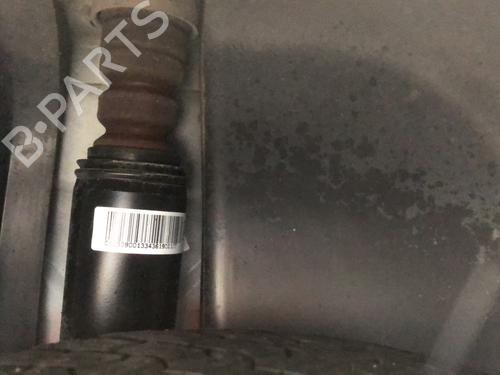 Used Right rear shock absorber Right rear shock absorber OPEL CORSA D (S07) [2006-2015] 33653533 33653533