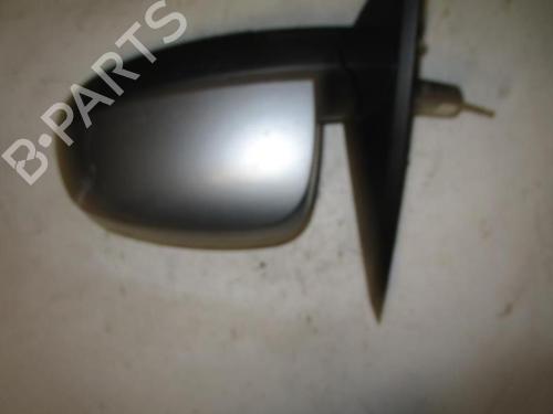 Used Left mirror Left mirror OPEL MERIVA A MPV (X03) 1.3 CDTI (E75) (69 hp) 33573574 33573574