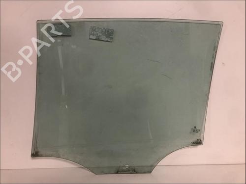 rear-right-door-window-vw-golf-vi-5k1-2008-2009-2010-2011-2012-2013-2014-33580966 main image