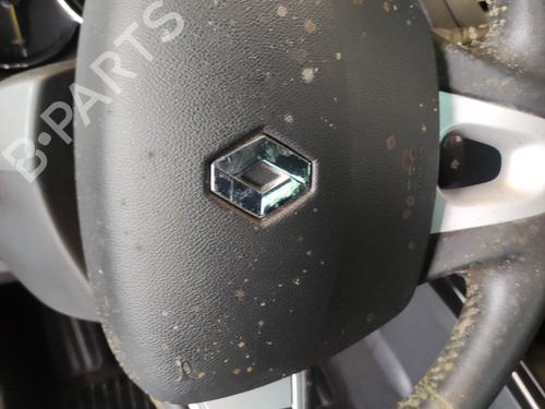 Used Driver airbag Driver airbag RENAULT MEGANE III Hatchback (BZ0/1_, B3_) 1.5 dCi (BZ09, BZ0D, BZ1W, BZ29, BZ14) (110 hp) 35911781 35911781