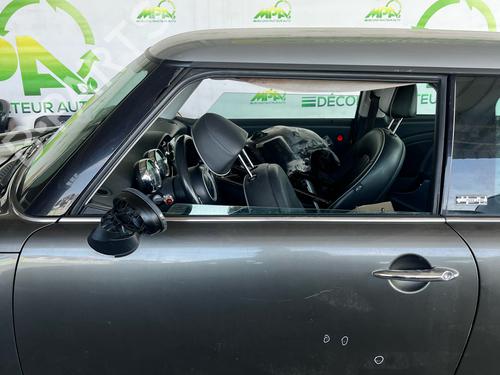 Used Left front door Left front door MINI MINI (R50, R53) [2001-2006] 34451687 34451687