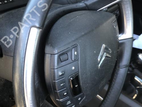 Rat Rat CITROËN C5 III (RD_) 2.0 HDi 165 (RDRHHA, RDRHH8) (163 hp) 33837451 33837451