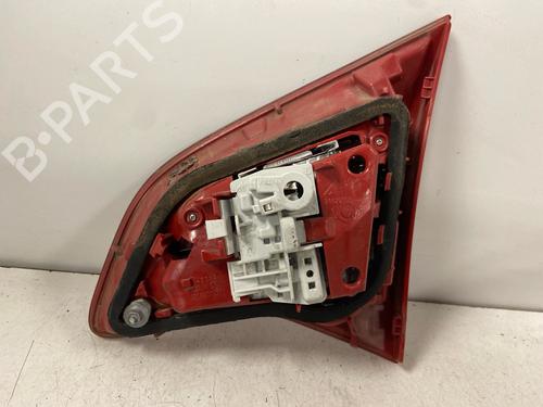 Used Left tailgate light Left tailgate light 39256719 39256719