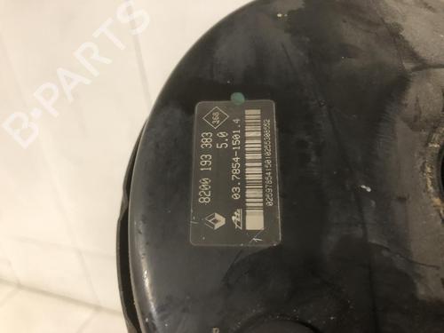 Used Servo brake Servo brake 37509813 37509813
