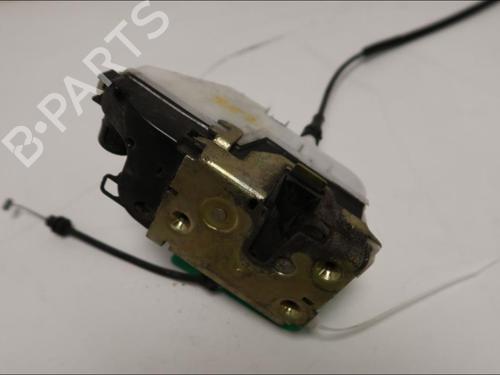 Used Front left lock Front left lock CITROËN C3 I (FC_, FN_) [2002-2013] 33577748 33577748