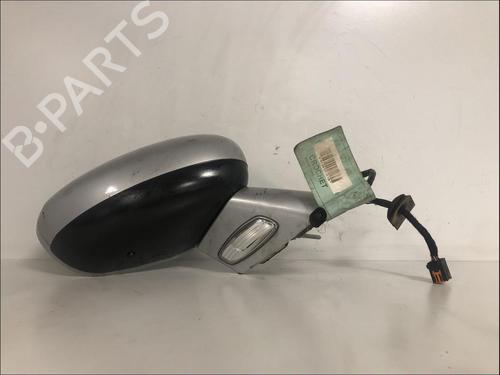 Used Right mirror Right mirror CITROËN C5 III (RD_) [2008-2017] 33577194 33577194