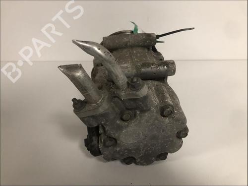 Used AC compressor AC compressor CITROËN C4 I (LC_) 1.6 HDi (90 hp) 33585832 33585832