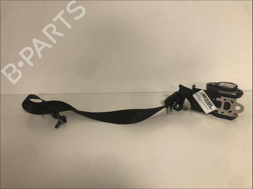 Used Front left seatbelt Front left seatbelt NISSAN NV200 Van 1.5 dCi 90 (M20, M20N, M20M) (90 hp) 34204286 34204286