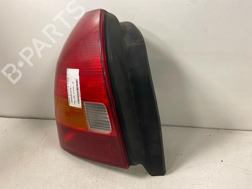 Used Left taillight Left taillight 38309843 38309843