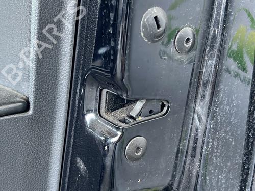 Used Front right lock Front right lock VW JETTA IV (162, 163, AV3, AV2) 2.0 TDI (110 hp) 33653333 33653333