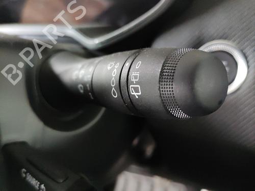 Steering column stalk RENAULT CLIO V (B7_) 1.0 TCe 90 (B7MT) | BP37752673I23 - Image 2