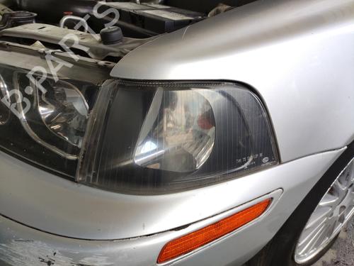 Used Left front indicator Left front indicator VOLVO V40 Estate (645) 1.9 DI (115 hp) 33593199 33593199