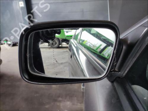 Used Left mirror Left mirror VOLVO S40 I (644) [1995-2004] 33590668 33590668