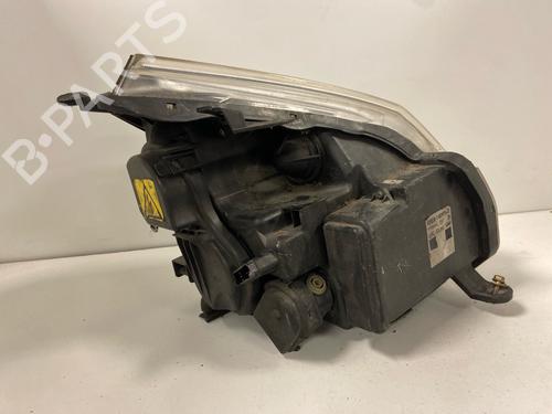 Left headlight RENAULT VEL SATIS (BJ0_) 2.2 dCi (BJ0E, BJ0F) | BP39256152C28 - Image 4