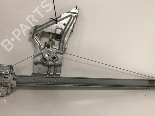 Used Front right window mechanism Front right window mechanism VW CRAFTER 30-50 Van (2E_) 2.5 TDI (136 hp) 33595587 33595587