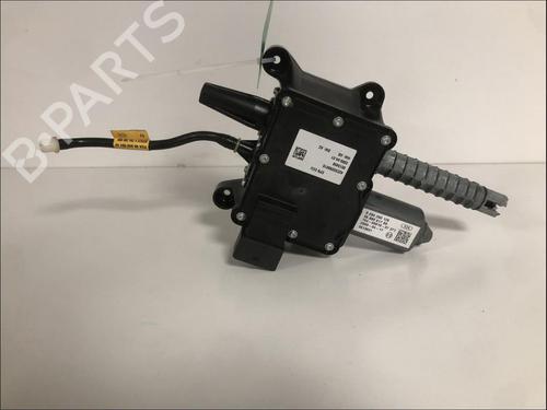 Used Electric handbrake Electric handbrake PEUGEOT 3008 I MPV (0U_) [2009-2017] 33586314 33586314