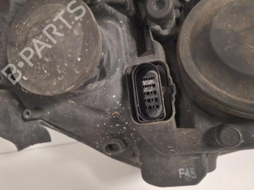 Left headlight SKODA ROOMSTER (5J7) 1.9 TDI | BP33599607C28 - Image 4