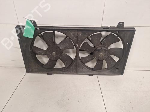 Used Radiator fan Radiator fan MAZDA 6 Hatchback (GH) [2007-2013] 33596709 33596709