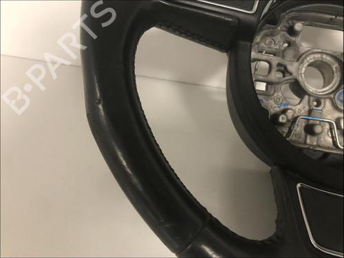 Steering wheel AUDI A1 (8X1, 8XK) 1.2 TFSI | BP34705200C49 - Image 5
