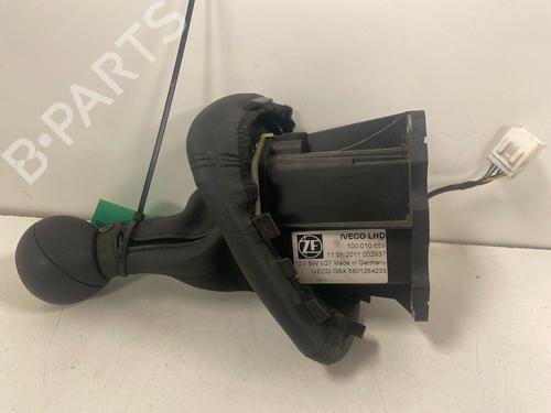 Gear lever IVECO DAILY IV Van 35C13 V, 35C13 V/P, 35S13 V, 35S13 V/P | BP34218685M90 - Image 3