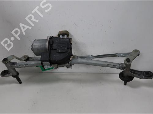 Used Front wiper motor Front wiper motor PEUGEOT 3008 II SUV (MC_, MR_, MJ_, M4_) 1.6 BlueHDi 120 (120 hp) 33575175 33575175