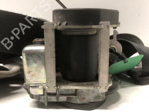 Used Front left seatbelt Front left seatbelt PEUGEOT EXPERT Van (VF3A_, VF3U_, VF3X_) 2.0 HDi 120 (120 hp) 33601709 33601709