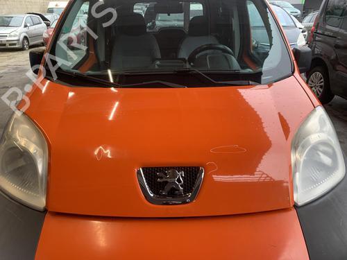 hood-peugeot-bipper-tepee-2008-33598218 main image