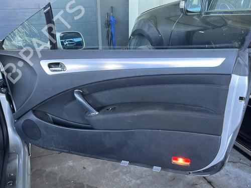 Used Front right window mechanism Front right window mechanism PEUGEOT 407 Coupe (6C_) 2.7 HDi (204 hp) 35915140 35915140