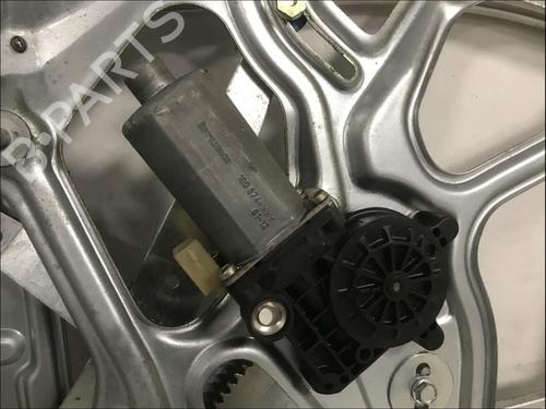 Used Rear left window mechanism Rear left window mechanism RENAULT AVANTIME (DE0_) 2.2 dCi (DE01) (150 hp) 33573958 33573958