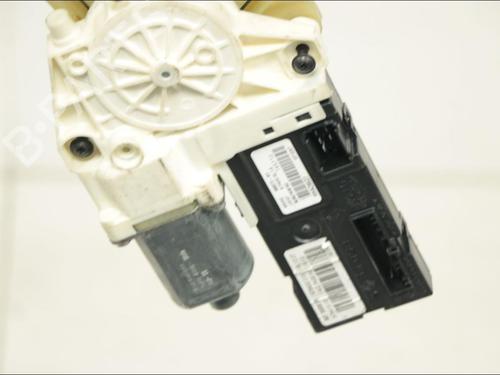 Used Front right window mechanism Front right window mechanism RENAULT LAGUNA III Grandtour (KT0/1) 1.5 dCi (KT0A, KT0R, KT02) (110 hp) 33572932 33572932