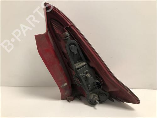 Used Left taillight Left taillight CITROËN C4 Coupe (LA_) 1.6 HDi (109 hp) 33578859 33578859