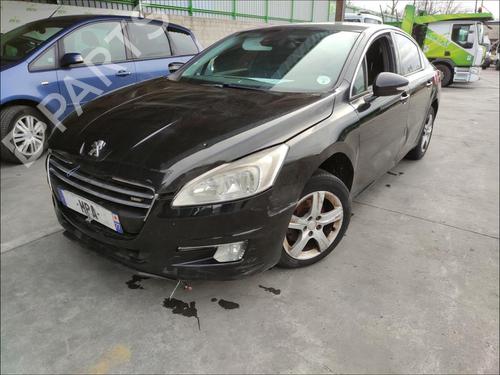 Used Steering pump Steering pump PEUGEOT 508 I (8D_) 1.6 HDi (115 hp) 33587972 33587972